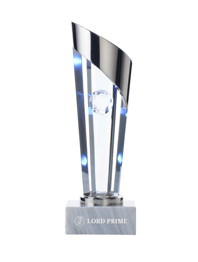 Trophy